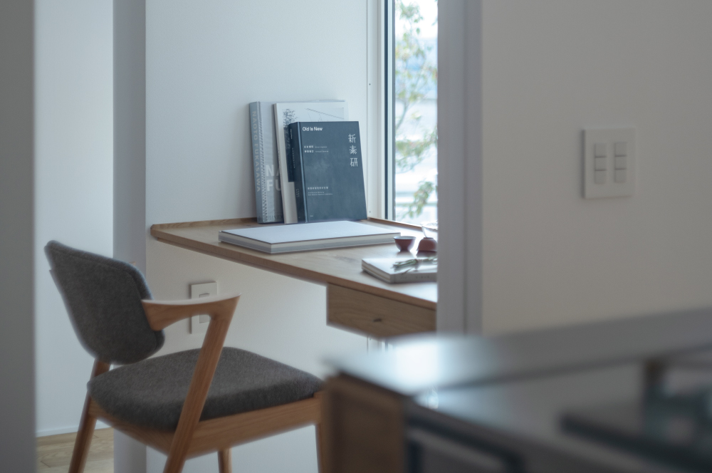 ワークスペース